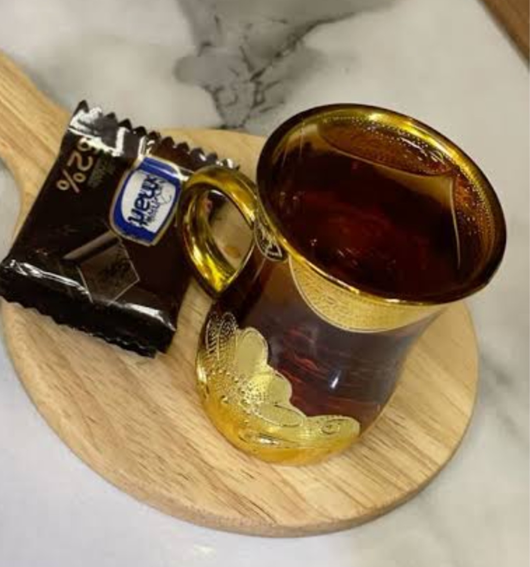 چای